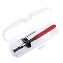 HU66 Inner Groove Lock Pick Locksmith Tool Lockout Kit Tool - LOCKPICKWEB