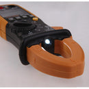 MS2108 Digital Clamp Tester Inrush Current True Rms Ohm Meter Clamp Meter Backlight