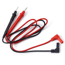 WHDZ DT83B Digital Multimeter AC DC Voltage Current Resistance Diode Tester