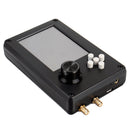 3.2 Inch Screen Hackrf One PORTAPACK H2 Black 0.5PPM Crystal Oscillator Offline GPS Simulator Accessories