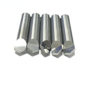 95° Cutter(0060) and Tracer Point for WENXING & DEFU & MODEN Key Cutting Machine(5pcs Cutters and 5pcs Tracer)