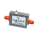 Bias Tee 10MHz-6GHz Broadband Radio Frequency Microwave Coaxial Bias DC 1-50V