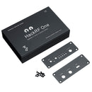 1MHz-6GHz HackRF One Open Source Software Radio Separate Shell Black