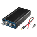 ATU-120 100W Shortwave Miniature Antenna 3.5-54MHz Universal HF ANT Automatic Tuner 5Ω-1.2KΩ Tuning Impedance Range