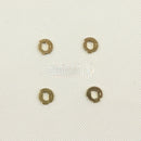 100pcs Suitable for Ford Mondeo Car Lock Reed