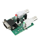 LOTO OSC482 Series 1Hz ~ 13MHz 48M S02 Single Channel Output Series Signal Generator Single Channel Output Virtual Oscilloscope