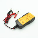 AE100 Automotive Relay Tester for 12V Car Auto Battery Checker Electrical Testers & Test Leads