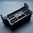 ARK-705 Shield Case Carry Cage Protector for ICOM 705 IC-705