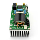 Assembled 100W SSB Linear HF Power Amplifier with Heatsink for YAESU FT-817 KX3 Cw AM FM Amplificador Audio C5-001