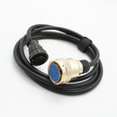 MB Star C3 14PIN Cable for C3 Multiplexer Accessories Adapter Cable for Benz