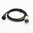 MB Star C3 14PIN Cable for C3 Multiplexer Accessories Adapter Cable for Benz