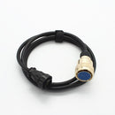 MB Star C3 14PIN Cable for C3 Multiplexer Accessories Adapter Cable for Benz