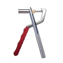 Auto Remote Car Key Blade Pin Disassembling Clamp Locksmith Pilers Lock Tools - LOCKPICKWEB