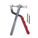 Auto Remote Car Key Blade Pin Disassembling Clamp Locksmith Pilers Lock Tools - LOCKPICKWEB