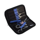 Broken Key Extractor Locksmith Tool Pack Broken Keys Kit Easily take The Broken Keys Out Of Lock - LOCKPICKWEB