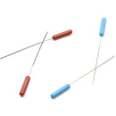 Broken Key Extractor Set Locksmith Tool Car Key Removing Removal Hooks Lock Kit - LOCKPICKWEB