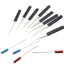 Broken Key Extractor Set Locksmith Tool Car Key Removing Removal Hooks Lock Kit - LOCKPICKWEB