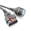 MB Star C4 Connect Compact 4 16pin Main Cable For C4/C5 Multiplexer