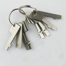 For Fugong Defu Wenxing Key Machine Multi-function Multi-Slot Fixture Stopper 8 Specifications Positioning Fixture