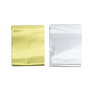 Tin Foil Locksmiths Tools Set Repair Tool for HUK for Door Lock Flat-Mouth One-Character Flat-Mouth Tin Foil Tools Kits