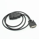 Vgate VS890 OBD2 Code Reader Scanner Vgate MaxiScan VS890 16pin to 15pin Main Cable