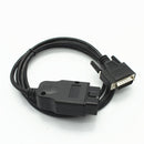 Vgate VS890 OBD2 Code Reader Scanner Vgate MaxiScan VS890 16pin to 15pin Main Cable