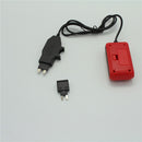 Auto Current Tester Multimeter Lamp Car Repair Automotive Electrical Multimeter Auto Fuse Tester AE150