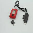 Auto Current Tester Multimeter Lamp Car Repair Automotive Electrical Multimeter Auto Fuse Tester AE150