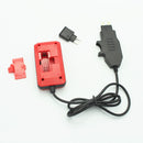 Auto Current Tester Multimeter Lamp Car Repair Automotive Electrical Multimeter Auto Fuse Tester AE150