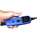 Electric Circuit Tester Vgate Power Scan Car Repair Tool PT150 Power Probe Electrical System Multimeter