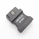 Autoboss V30 OBD2 16PIN Car Diagnostic Interface Adapter Auto Scanner Adapter Connector