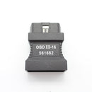 Autoboss V30 OBD2 16PIN Car Diagnostic Interface Adapter Auto Scanner Adapter Connector