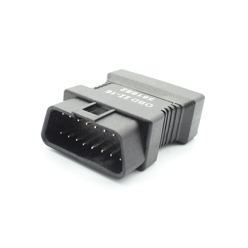 Autoboss V30 OBD2 16PIN Car Diagnostic Interface Adapter Auto Scanner Adapter Connector