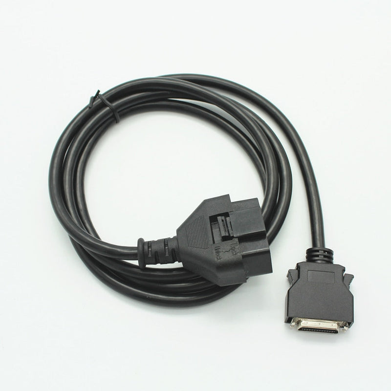 GDS DLC 26pin -16pin Main Cable DLC Diagnostics Cable Scanner GDS VCI Cable