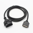 GDS DLC 26pin -16pin Main Cable DLC Diagnostics Cable Scanner GDS VCI Cable