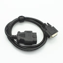 IT3 OTC 3 for Toyota Replacing Cars Tester IT2 Test More Cars OTC3 Main Cable