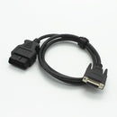 IT3 OTC 3 for Toyota Replacing Cars Tester IT2 Test More Cars OTC3 Main Cable