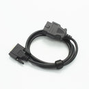 IT3 OTC 3 for Toyota Replacing Cars Tester IT2 Test More Cars OTC3 Main Cable