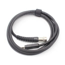 OBD Main Line USB Cable For Porsche II (PIWIS II) 4PIN to USB Cable