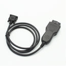 Car Digiprog3 Main Testing Cable Digiprog III OBD2 16pin Cable Digiprog 3 Connect Cable