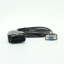 Car Digiprog3 Main Testing Cable Digiprog III OBD2 16pin Cable Digiprog 3 Connect Cable