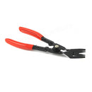 Car Door Panel Trim Clip Removal Tool Pliers Upholstery Remover Car Fastener Trim Clip Removal Pliers