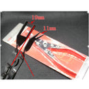 Car Door Panel Trim Clip Removal Tool Pliers Upholstery Remover Car Fastener Trim Clip Removal Pliers