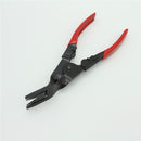 Car Door Panel Trim Clip Removal Tool Pliers Upholstery Remover Car Fastener Trim Clip Removal Pliers