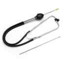 Car Engine Block Stethoscope Auto Detector Repair Tools Engine Analyzer