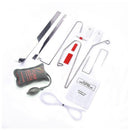 Car Lock Out Emergency Tools Auto Pump Wedge Airbag Car Door & Window Installation Positioning Air Cushion Car Door Repair - LOCKPICKWEB