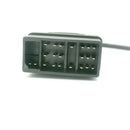 Car OBDII Cable Adapter Transfer for Toyota 22Pin Male To 16Pin OBD2 Female Diagnostic Connector