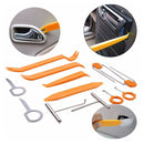 Car Radio Door Clip Panel Trim Dash Audio Removal Open Installer Pry Tool Hand Tool Set