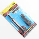 Car Spark Range Test Spark Plugs Tester Wires Tester Coils Ignition System Tester