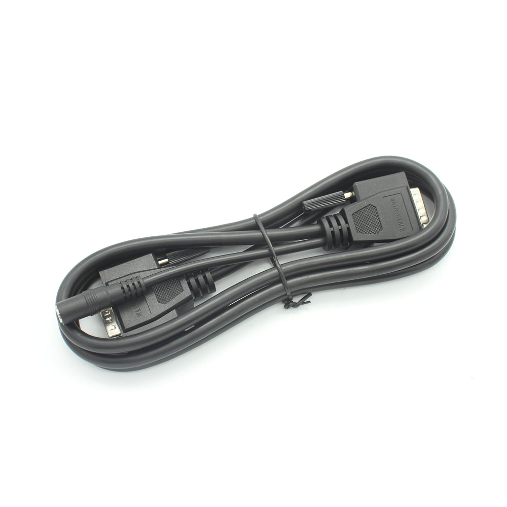 Programmer Car Connector Cable for X100+ and X200+ Main Test Cable